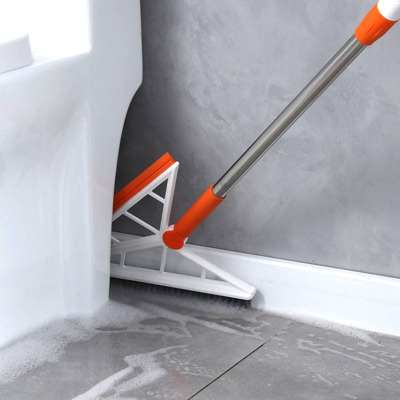 2 In 1 Arrow Viper And Brush, Multifunction Scraping Silicone Broom Sweeper, Magic Floor Scraping Broom, 2 In 1 Retractable Cleaning Kit 2 In 1 Arrow Viper And Brush, Multifunction Scraping Silicone Broom Sweeper, Magic Floor Scraping Broom, 2 In 1 Retractable Cleaning Kit